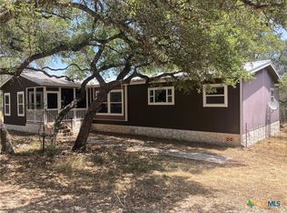 800 Thurman Rd, San Marcos, TX 78666