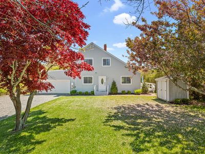 49 S Fairview Ave, Montauk, NY, 11954