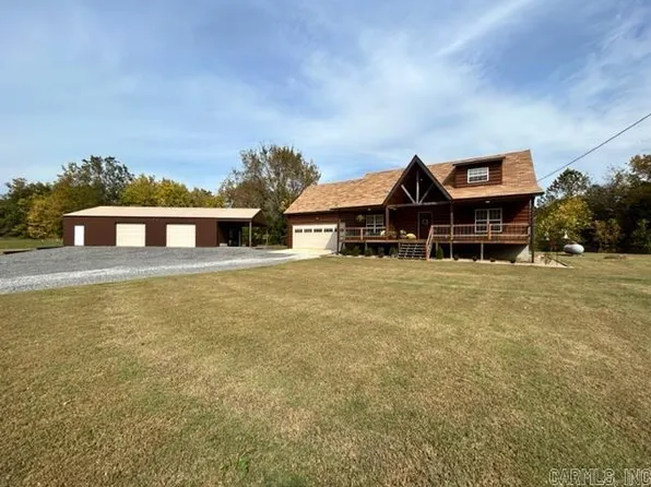 (undisclosed Address), Locust Grove, AR 72550