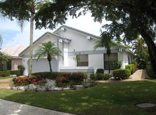 11067 Clover Leaf Cir, Boca Raton, FL 33428