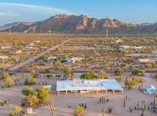 52570 W Cardinal Rd, Maricopa, AZ 85139