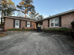 2705 Bolling Rd, Augusta, GA 30909
