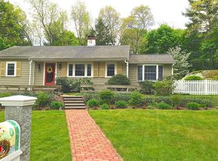 96 Everett St, Abington, MA 02351