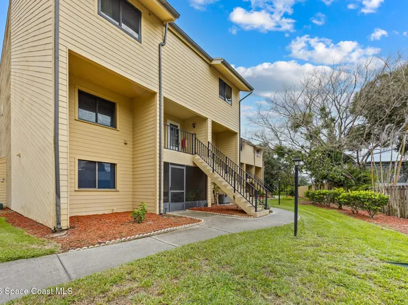 441 N Harbor City Blvd APT A11, Melbourne, FL 32935