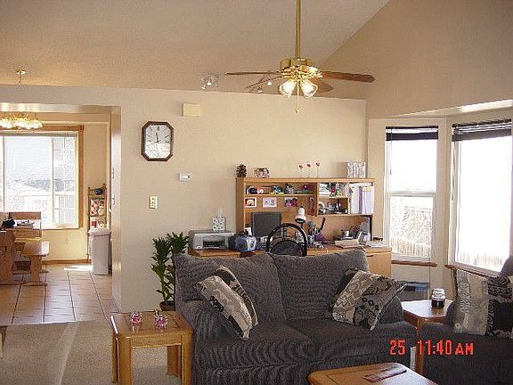 Another view of Living Room.