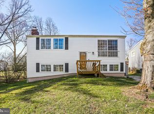 6213 Greenblade Garth, Columbia, MD 21045