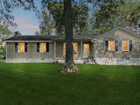 2840 Puckett Ln, Nolensville, TN 37135