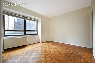 Rented by Compass