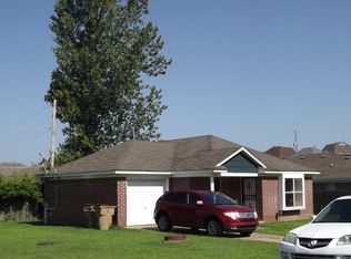 4445 S Cedar Bark Cv, Memphis, TN 38128