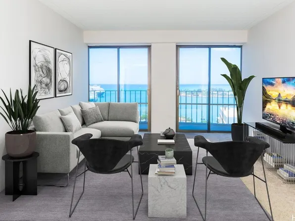 700 Richards St APT 1510, Honolulu, HI 96813