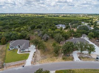 325 Creek Crossing Dr, Georgetown, TX 78628
