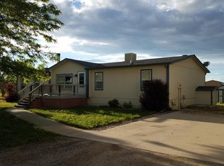 528 W County Road 10e, Berthoud, CO 80513