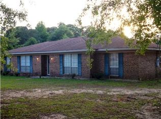 5045 Gaynor Rd, Eight Mile, AL 36613