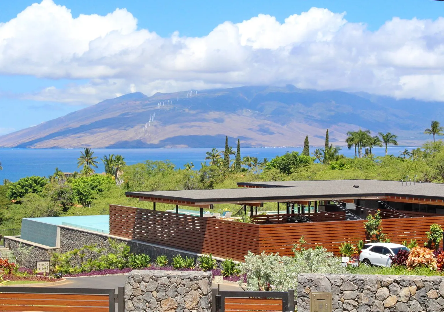 Top Value Ocean View Condo in Wailea | New 2024 Build | Available 10/1 or sooner for a 6 or 7 mon... — Photo 1