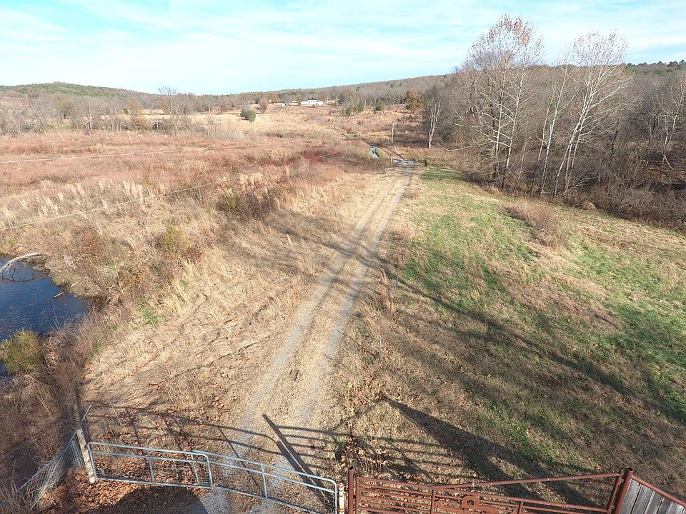 1st image of Tyler Road. Wilburton Ok
