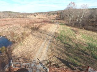 Tyler Road. Wilburton Ok, Wilburton, OK 74578