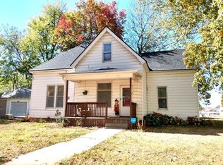 601 W Myrtle St, Independence, KS 67301
