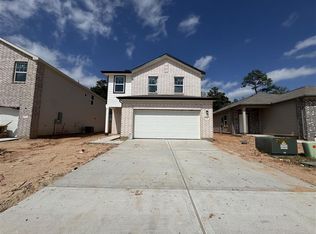 15048 Ronan Dr, Montgomery, TX 77316