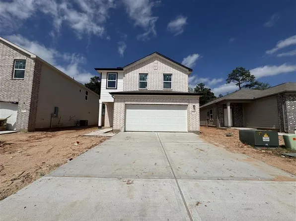 15048 Ronan Dr, Montgomery, TX 77316