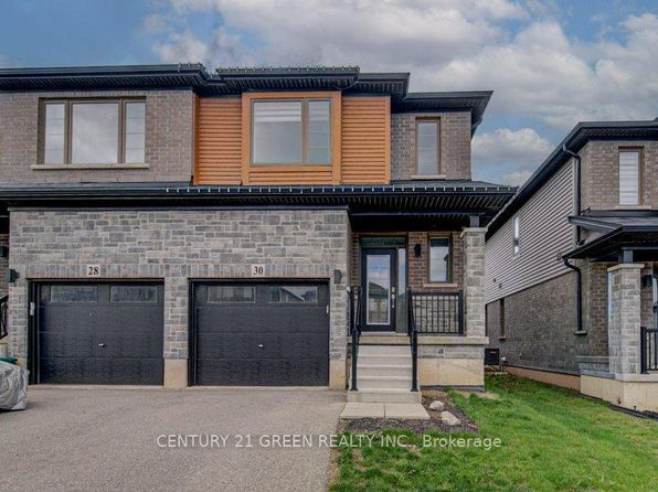 30 Baker Ln, Brant, ON N3L 0J7