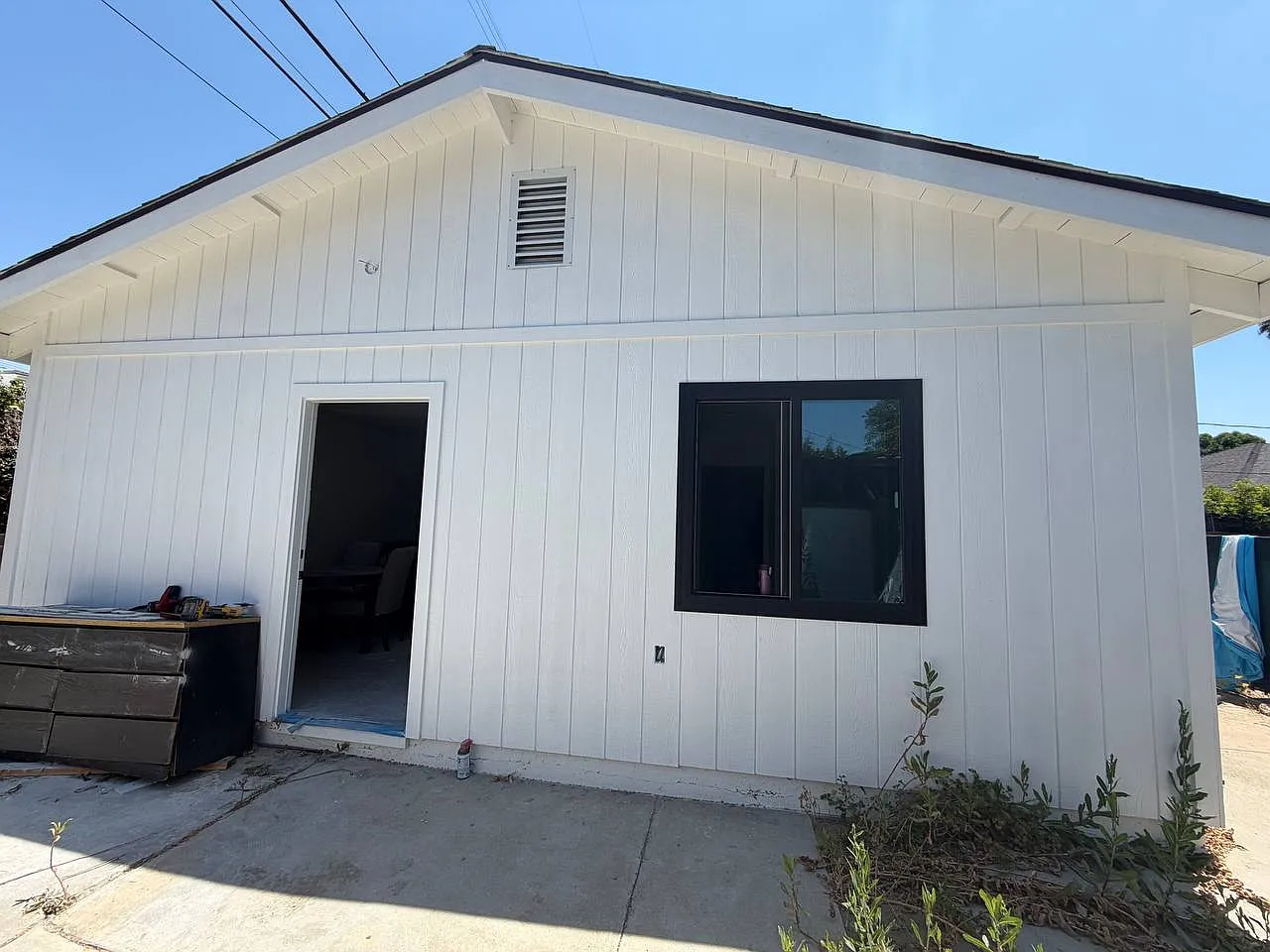 2 bed, 2.5 bath, 1200 sqft, $3,500 — Photo 2