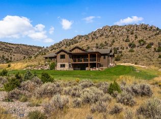6076 Nixon Gulch Rd, Manhattan, MT 59741