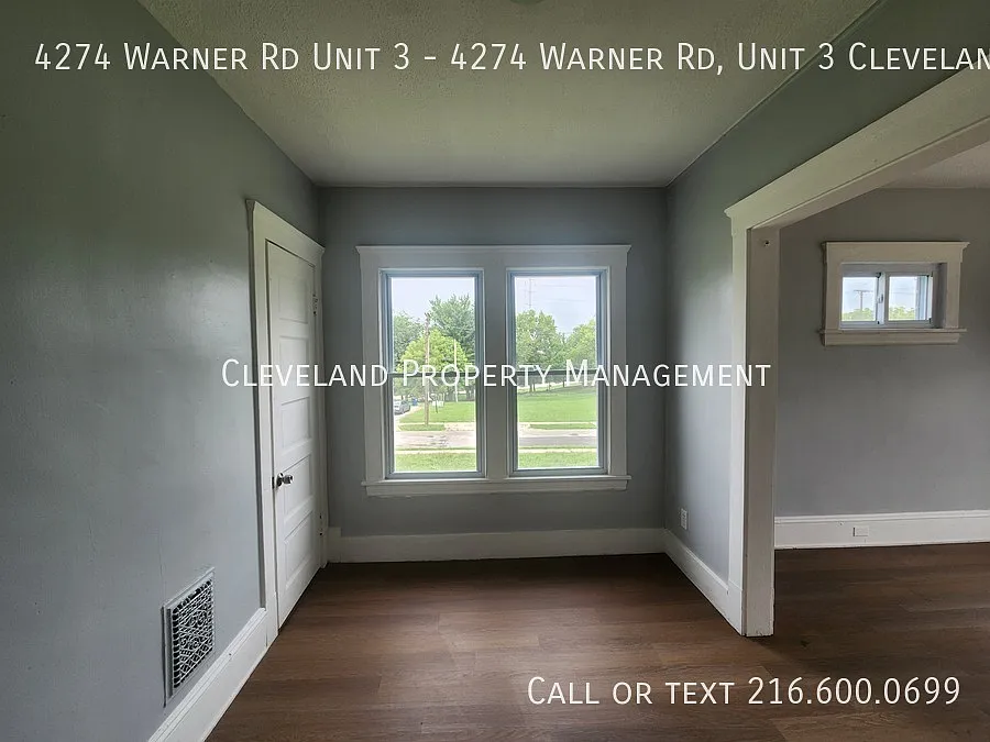 Renovated 2 Bedroom — Photo 3