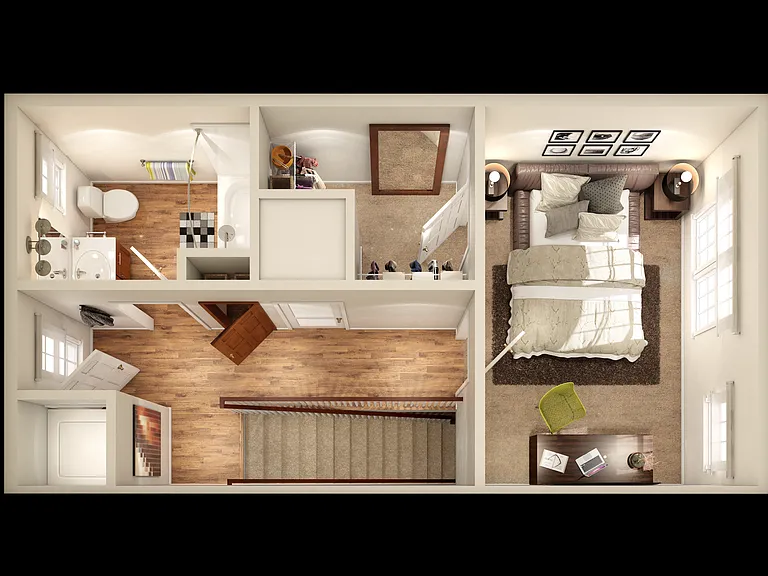 1355 W Allen St #3 — Photo 3
