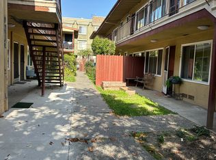 3570 Jasmine Ave APT 5, Los Angeles, CA 90034