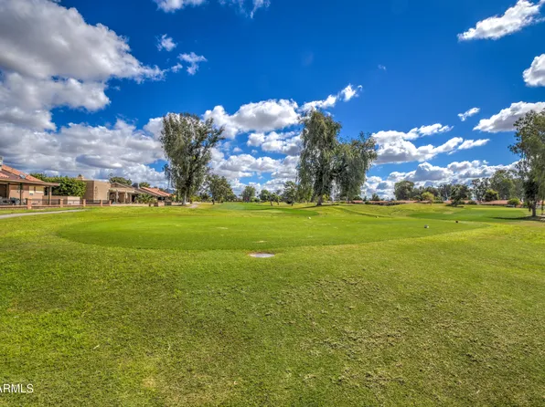 1236 LEISURE WORLD --, Mesa, AZ 85206