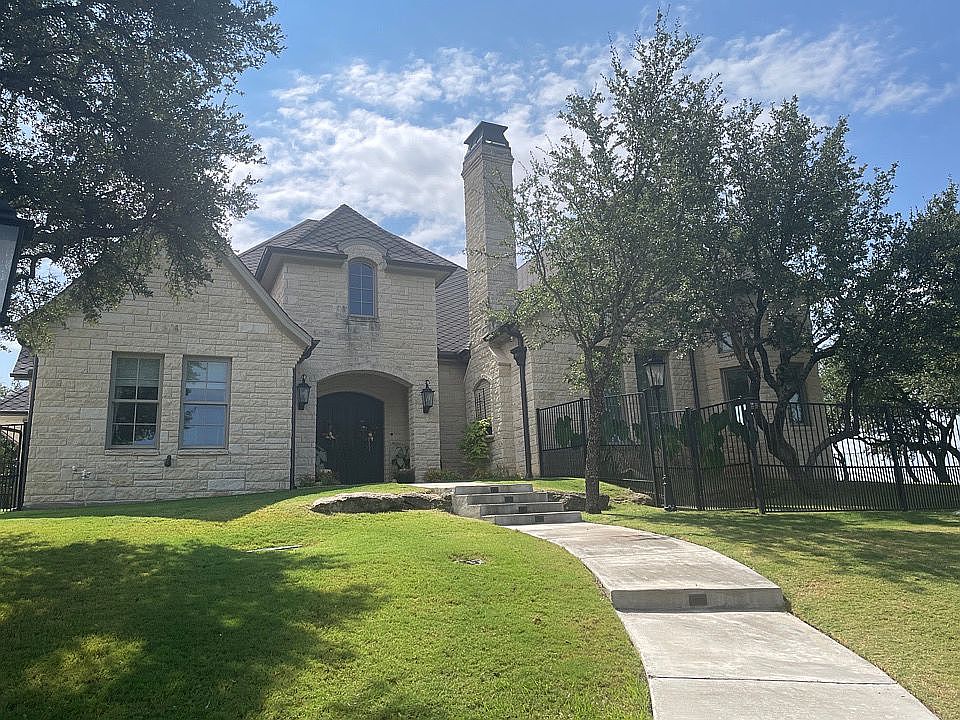 1st image of 6917 La Cantera Dr
