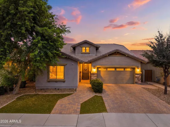 28233 N WELTON Place, San Tan Valley, AZ 85143