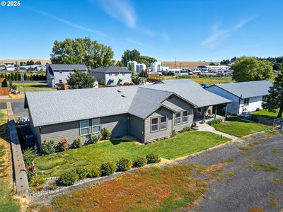 257 W Lincoln St, Athena, OR, 97813