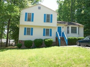 4613 Mason Dale Way, North Chesterfield, VA 23234