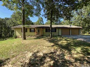 407 Greene 749 Rd #749, Paragould, AR 72450