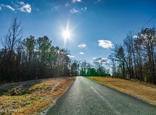 Sawyer Rd, Nettleton, MS 38858