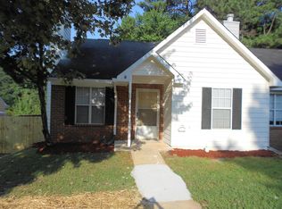 1220 Scripps Ct SW, Marietta, GA 30008