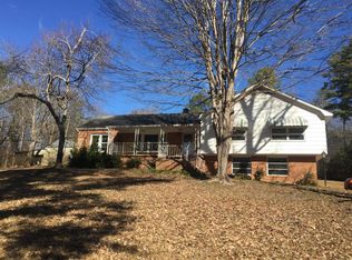 123 Baldwin Rd, Robbins, NC 27325