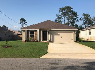 8126 Tavira St, Navarre, FL 32566