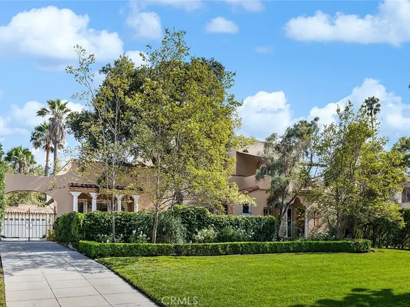 570 E Glenarm St, Pasadena, CA 91106