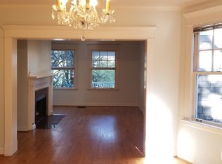 1422 SW Harrison St, Portland, OR 97201