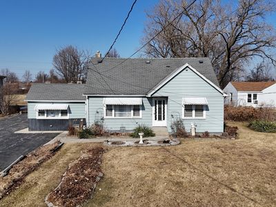 7234 W 85th St, Bridgeview, IL, 60455