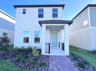 14054 Frasier St, Winter Garden, FL 34787
