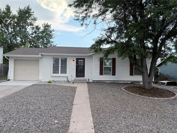 2615 S Laredo Court, Aurora, CO 80013