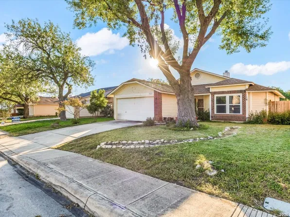 7127 FALLEN TRL, San Antonio, TX 78244