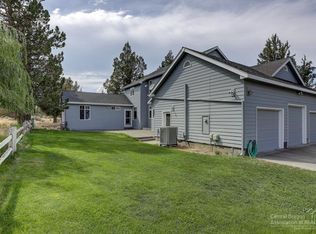 7130 NW Poplar Dr, Redmond, OR 97756