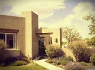 1 Coyote Wash, Santa Fe, NM 87508