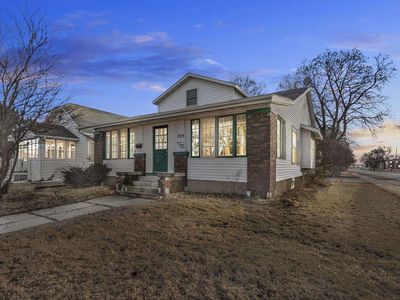 723 9TH STREET, Green Bay, WI, 54304