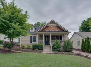 1317 Mercer Ave, East Point, GA 30344
