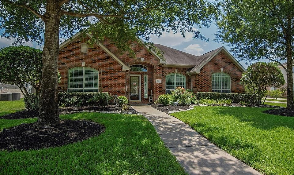 1st image of 17319 Mesquite Brush Ln